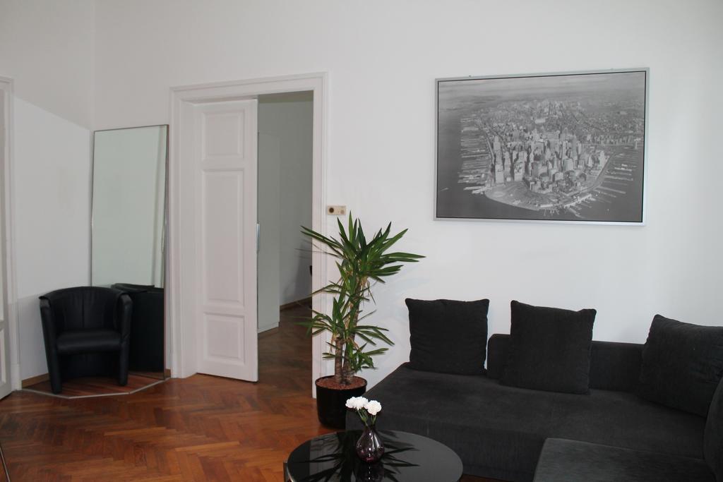 Murtal Apartments Knittelfeld Exterior photo