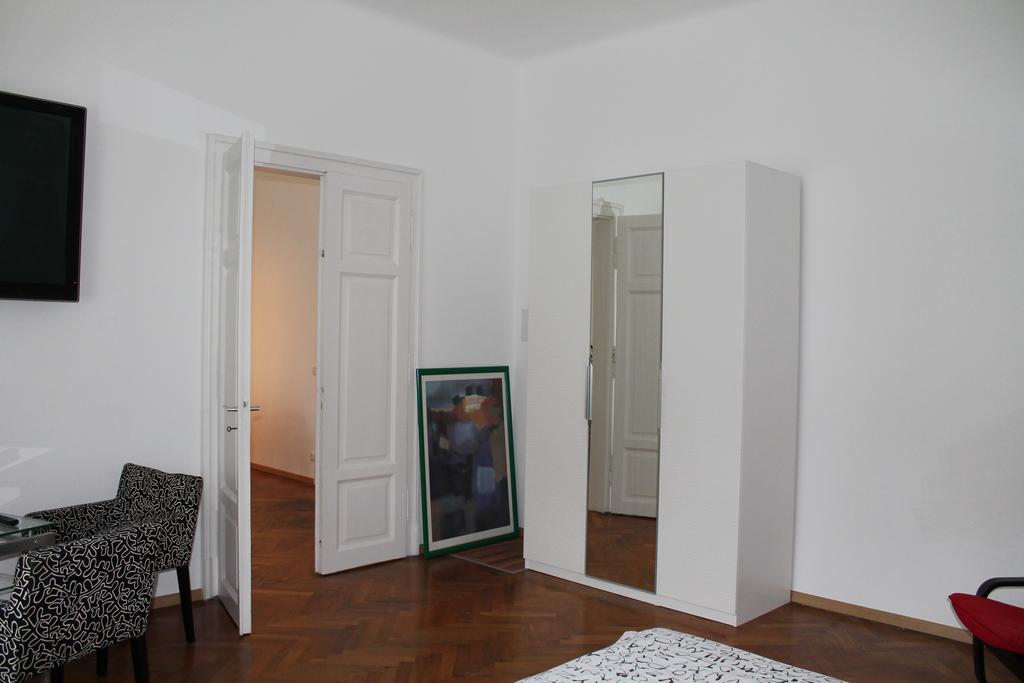 Murtal Apartments Knittelfeld Exterior photo