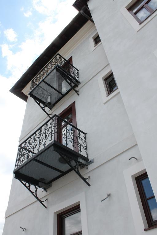 Murtal Apartments Knittelfeld Exterior photo