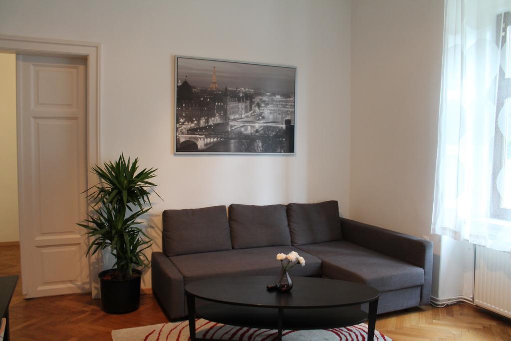 Murtal Apartments Knittelfeld Exterior photo